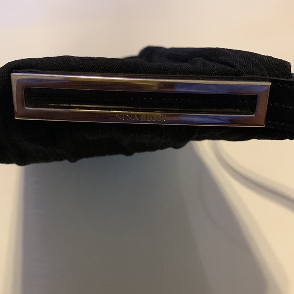 Nina Ricci shoulder bag - Picture 3 of 8